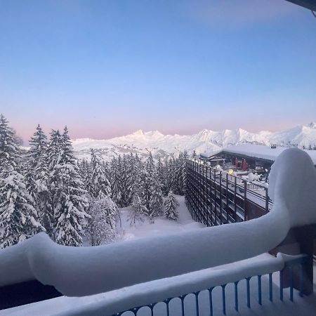 Les Arcs 1800 Apartment Bourg-Saint-Maurice Ngoại thất bức ảnh