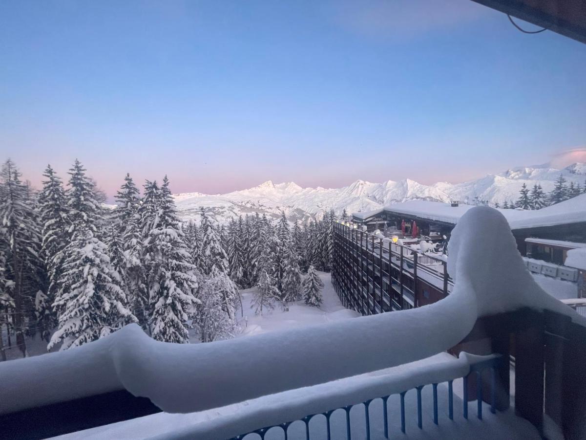 Les Arcs 1800 Apartment Bourg-Saint-Maurice Ngoại thất bức ảnh