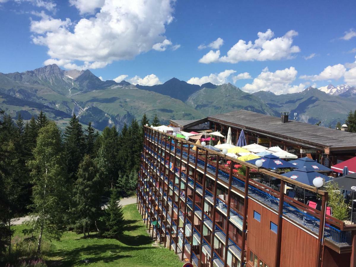 Les Arcs 1800 Apartment Bourg-Saint-Maurice Ngoại thất bức ảnh