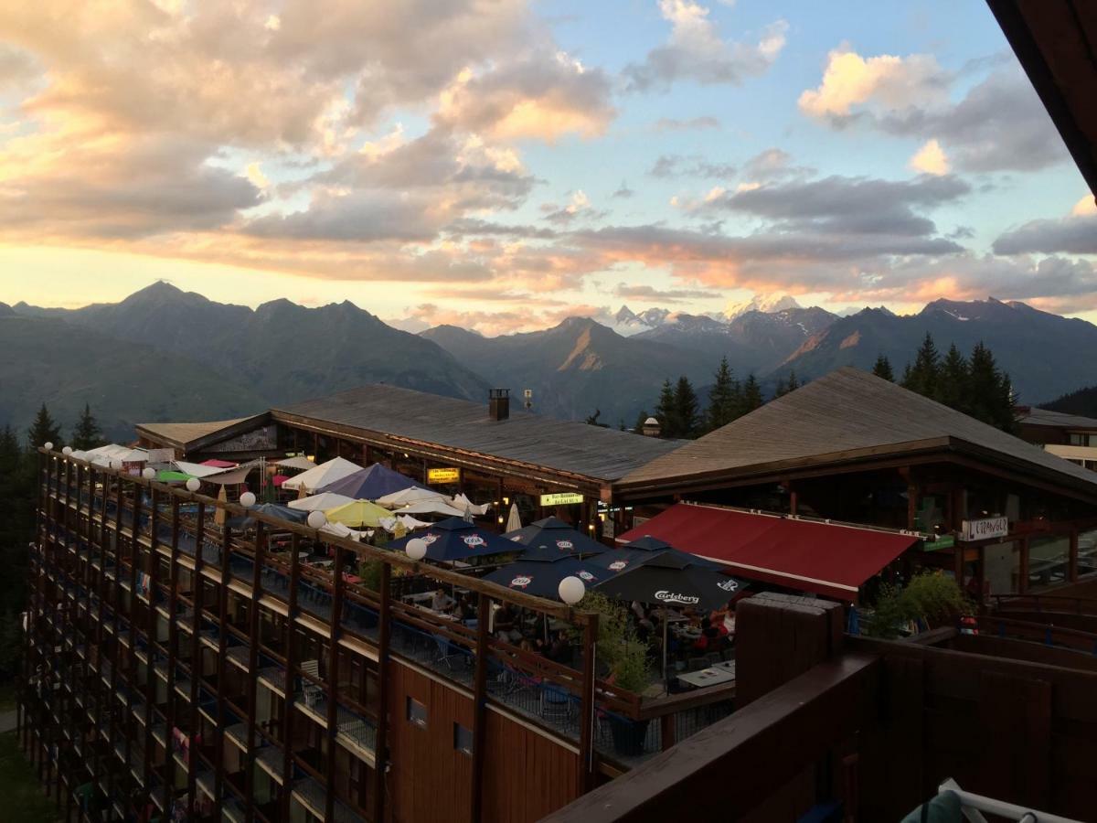 Les Arcs 1800 Apartment Bourg-Saint-Maurice Ngoại thất bức ảnh