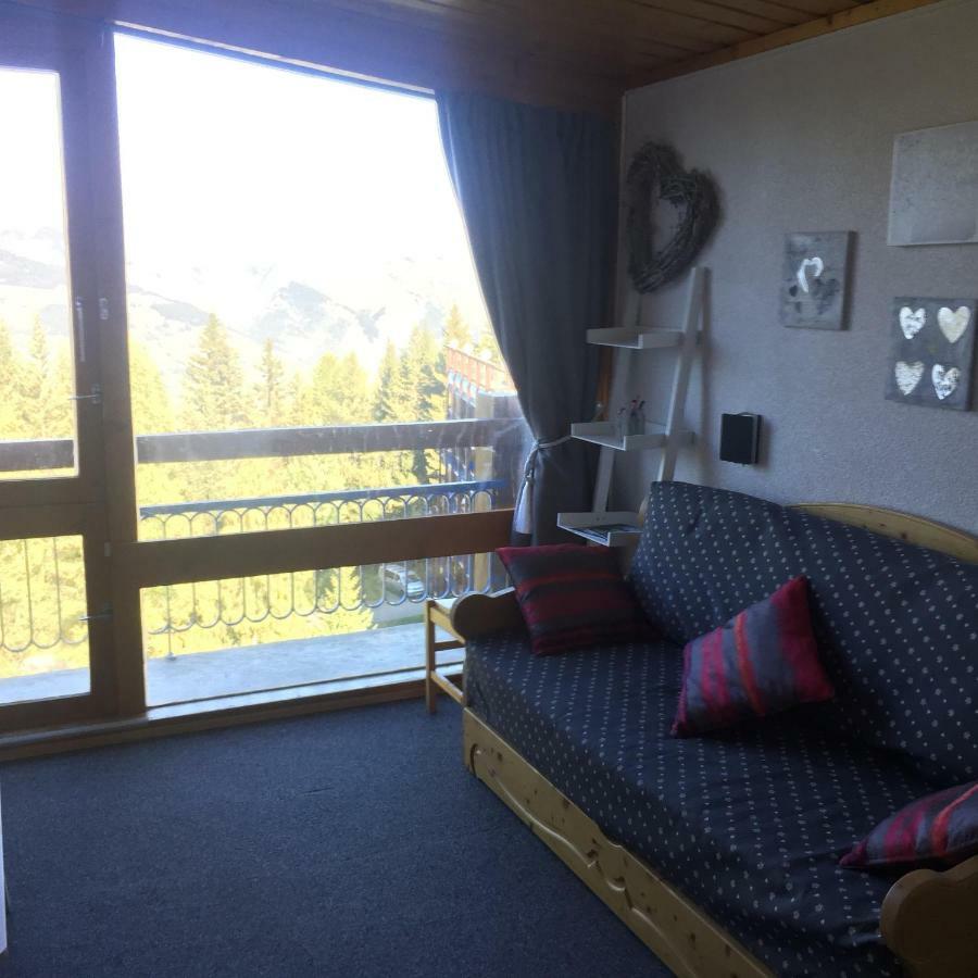 Les Arcs 1800 Apartment Bourg-Saint-Maurice Ngoại thất bức ảnh