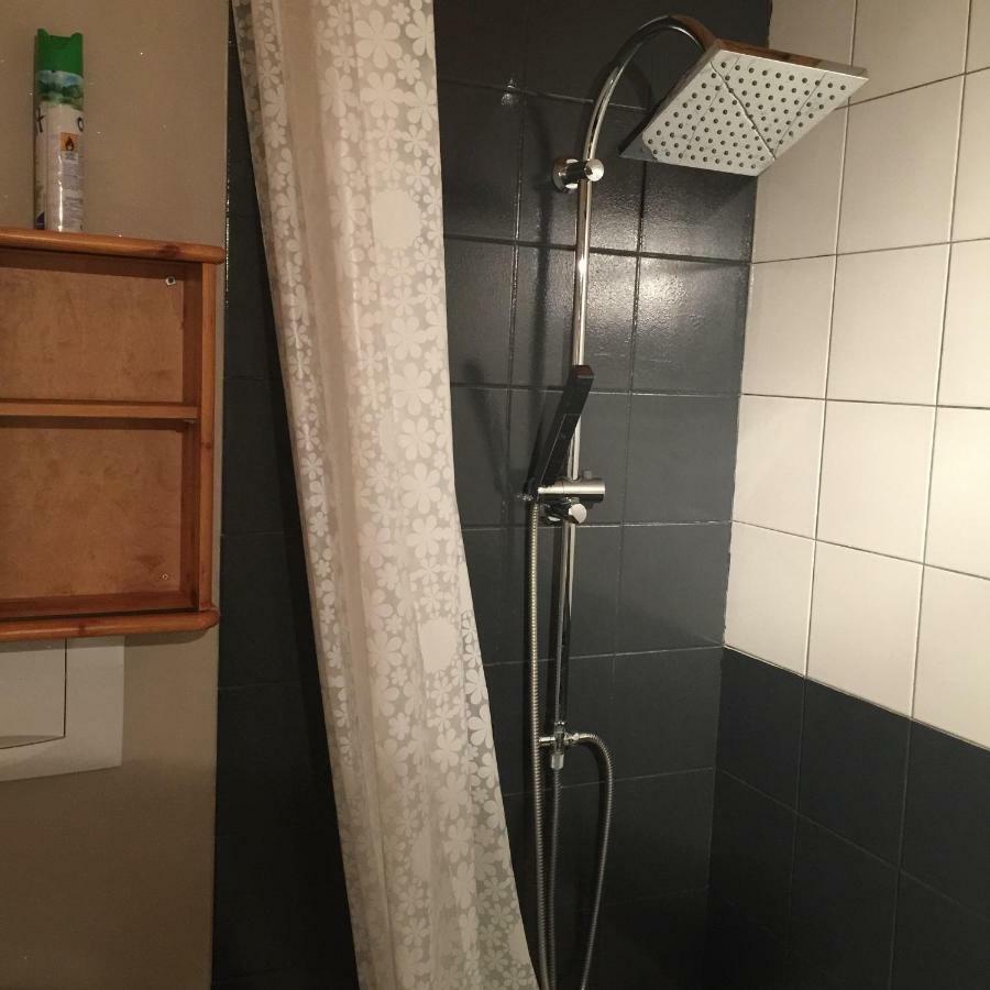 Les Arcs 1800 Apartment Bourg-Saint-Maurice Ngoại thất bức ảnh